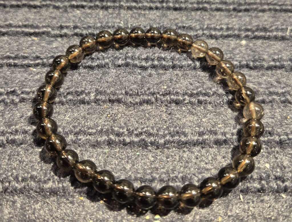 Kristallarmband (One size)