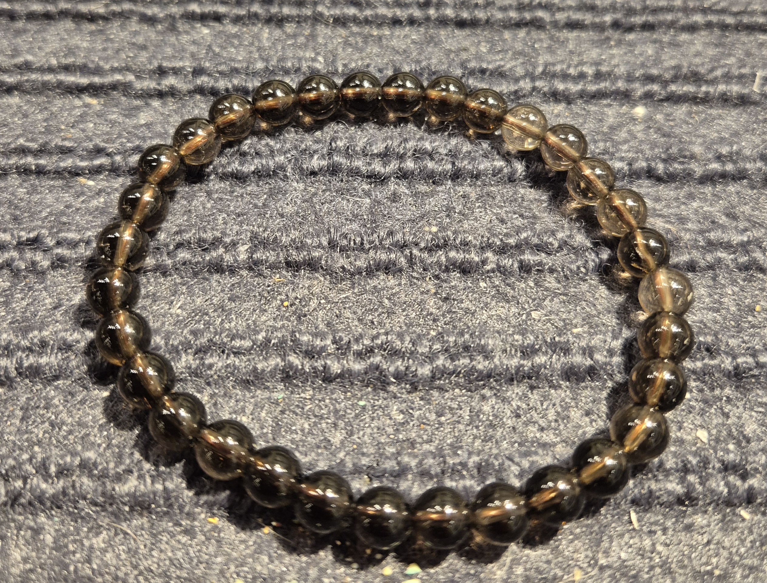 Kristallarmband (One size) - Bild 1