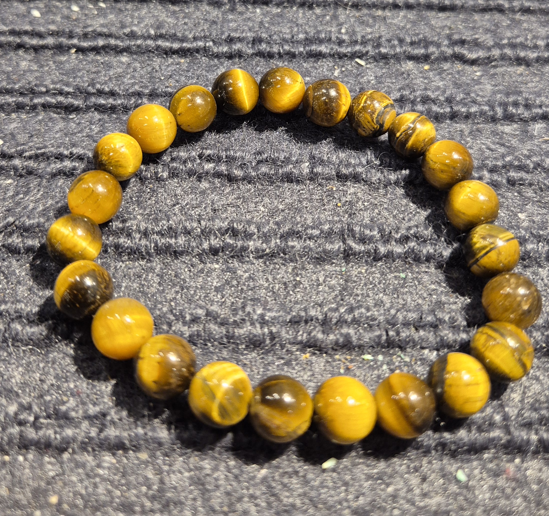Kristallarmband (One size) - Bild 1