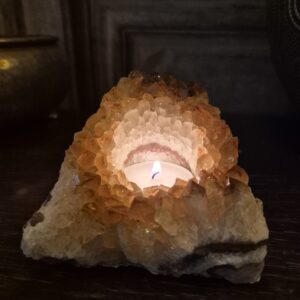 Citrinlykta nr. 3 - Bild 1
