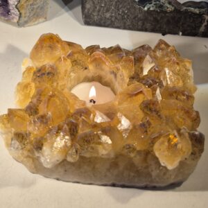 Citrinlykta nr. 6 - Bild 1