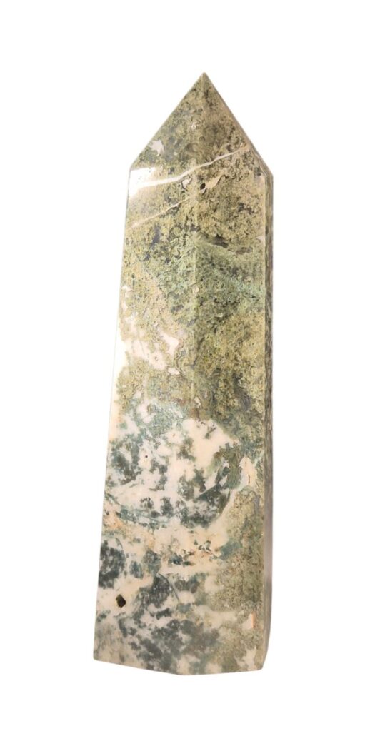 Mossagat